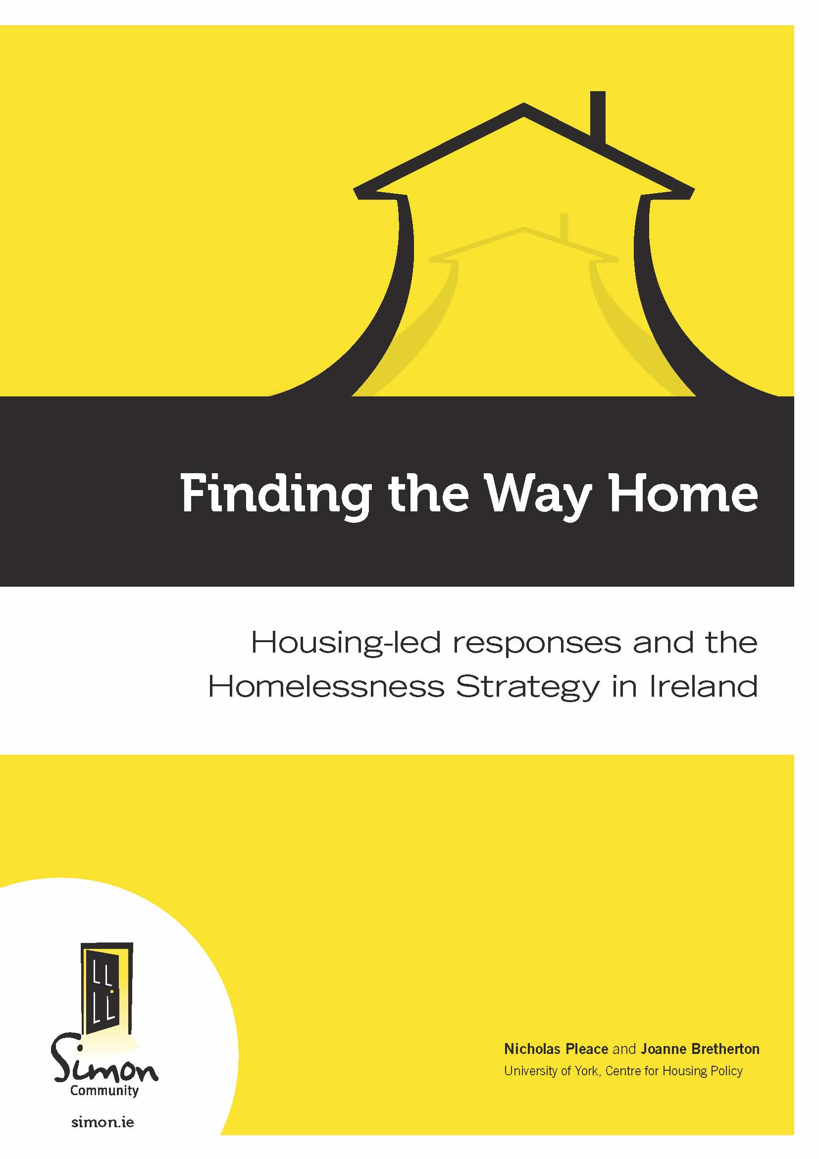 Stakeholder views on housingled services for homeless people. Drugs